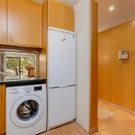Apartamento Marina Park