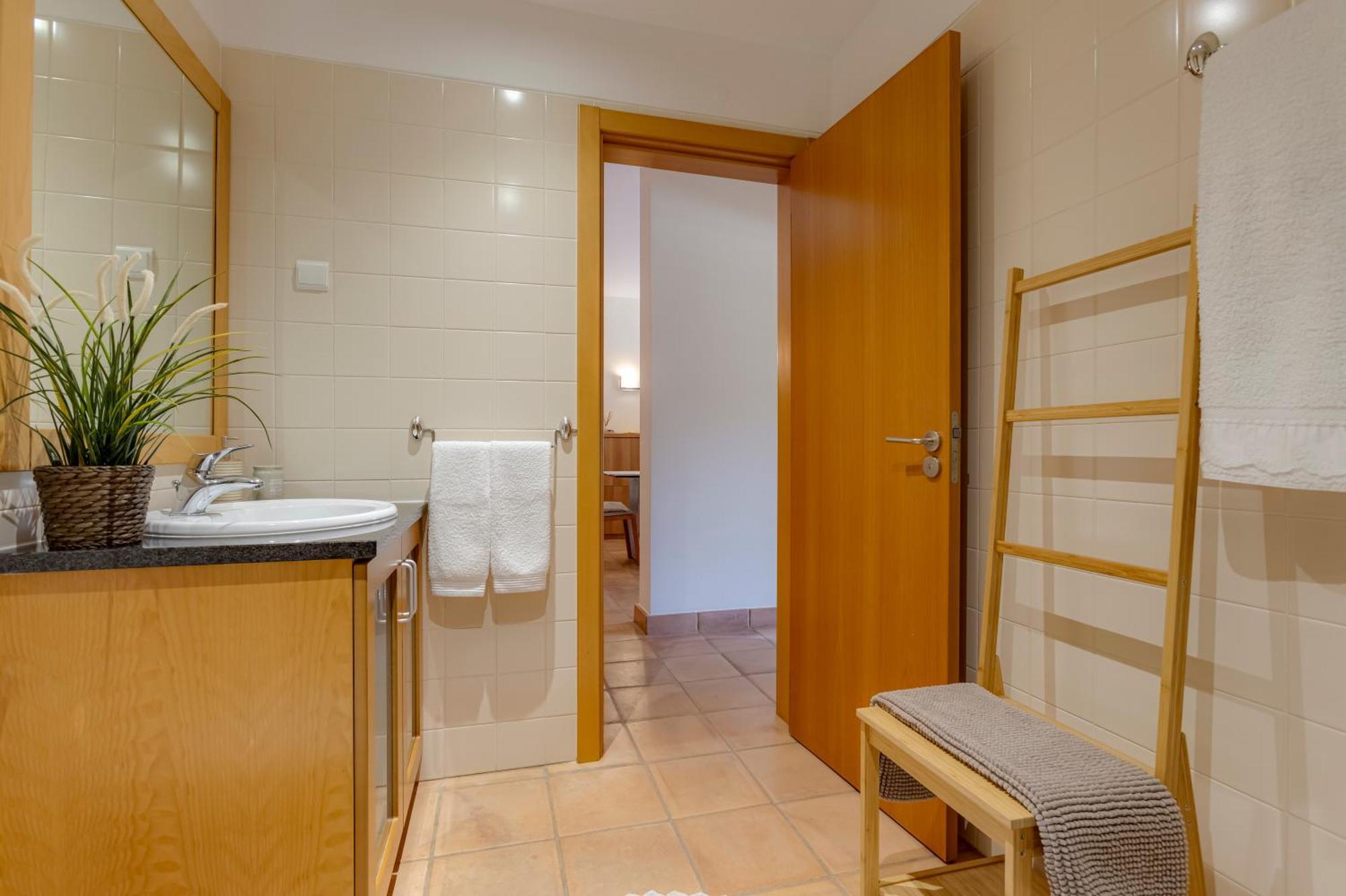 Marina Park Apartamento