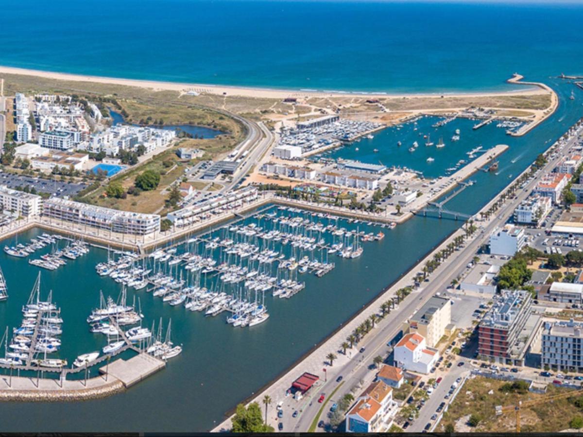 Apartamento Marina Park Lagos