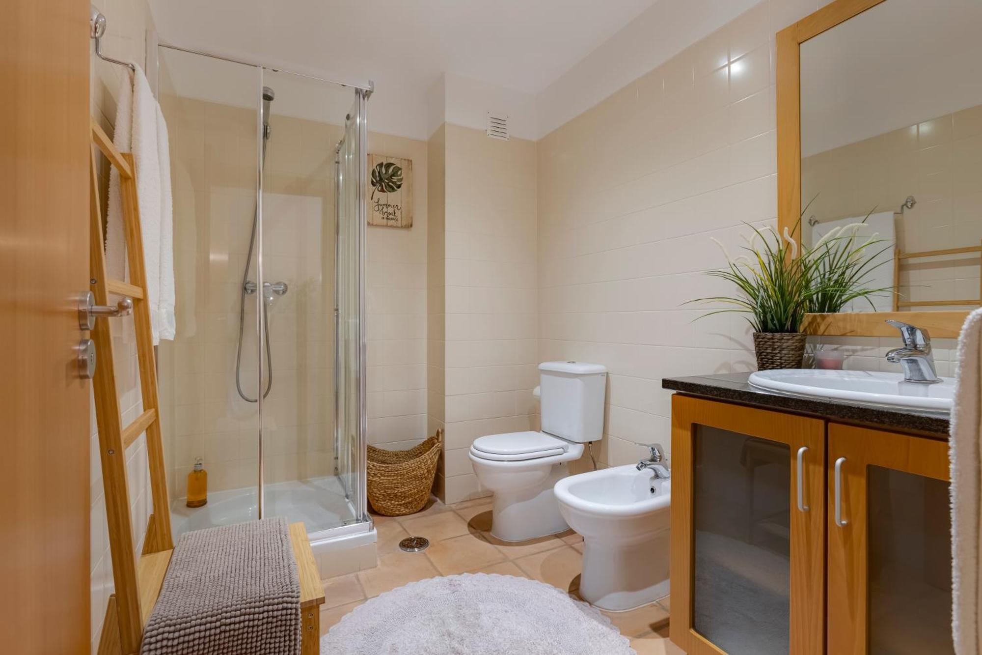 Marina Park Apartment
